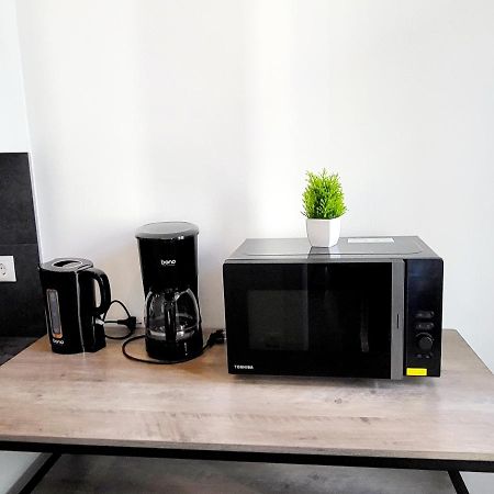 Sunny Apartment With 1 Balcony فيينا المظهر الخارجي الصورة