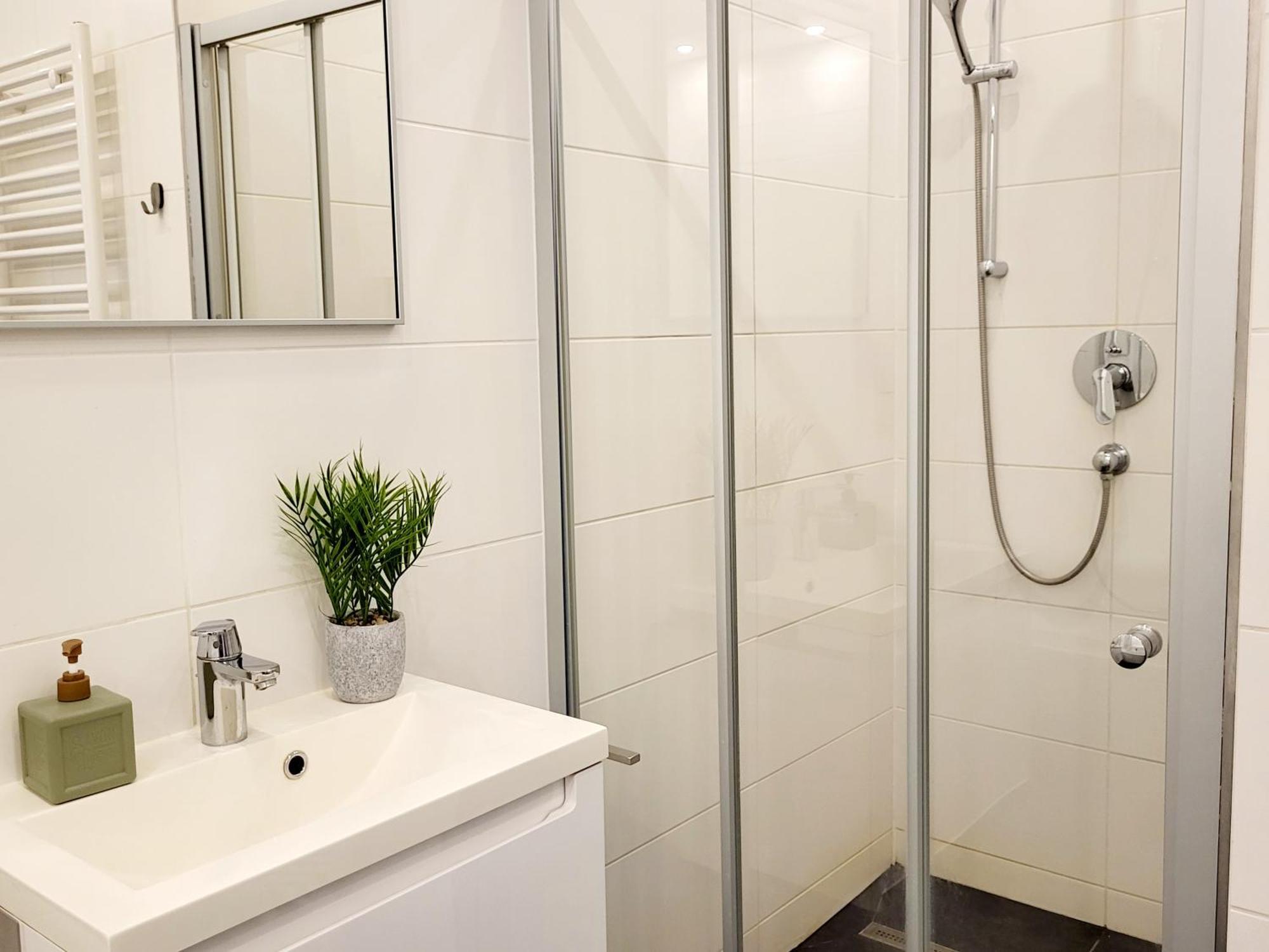 Sunny Apartment With 1 Balcony فيينا المظهر الخارجي الصورة